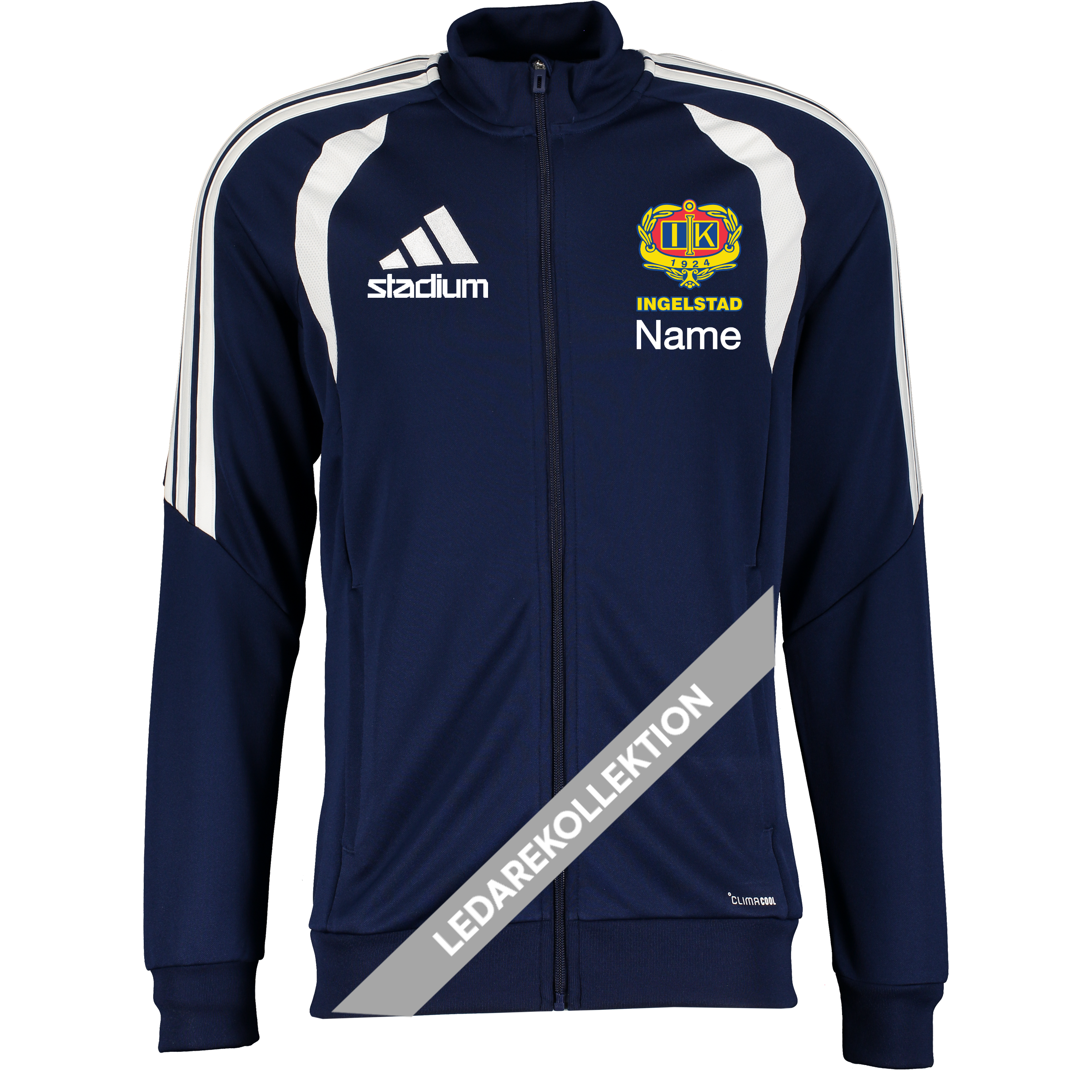 
ADIDAS, 
TIRO26 L TR JKT, 
Detail 1
