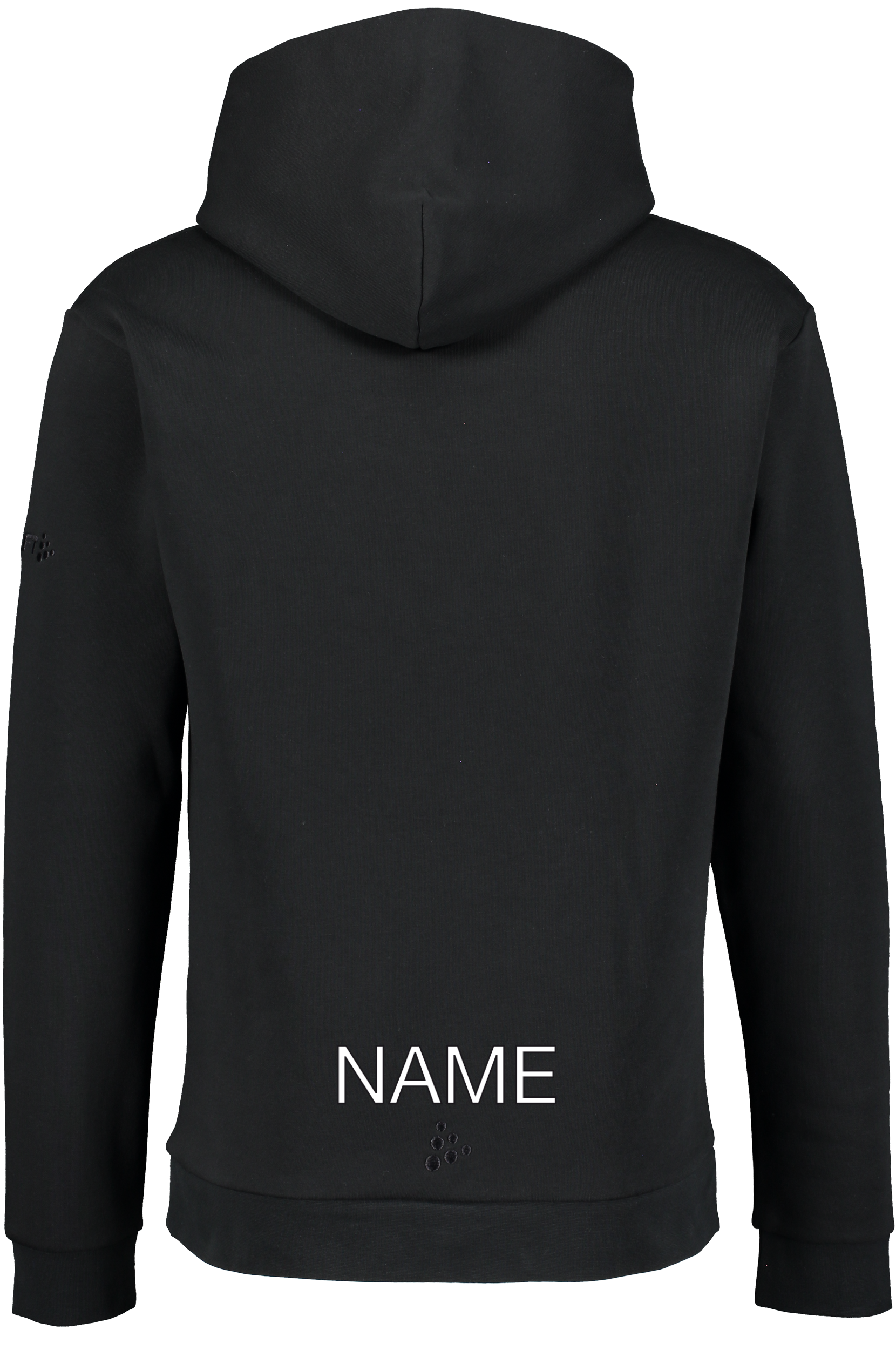 CRAFT, Community 2.0 Hood