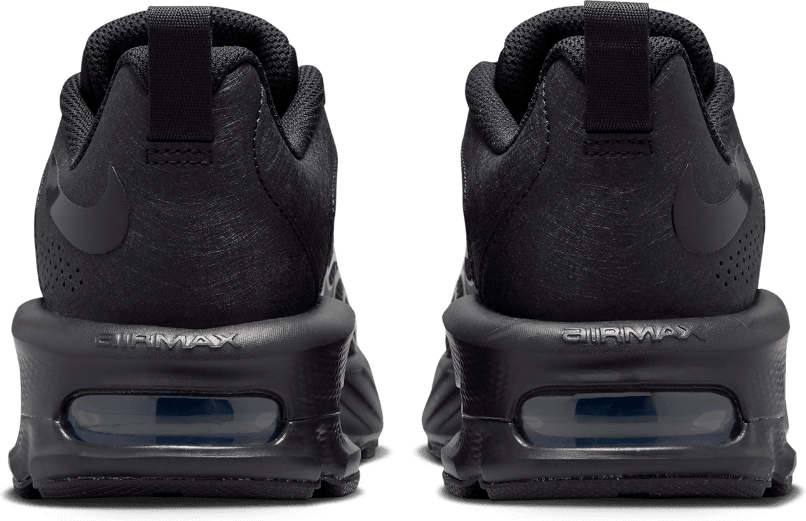 NIKE, J AIR MAX FIRE GS