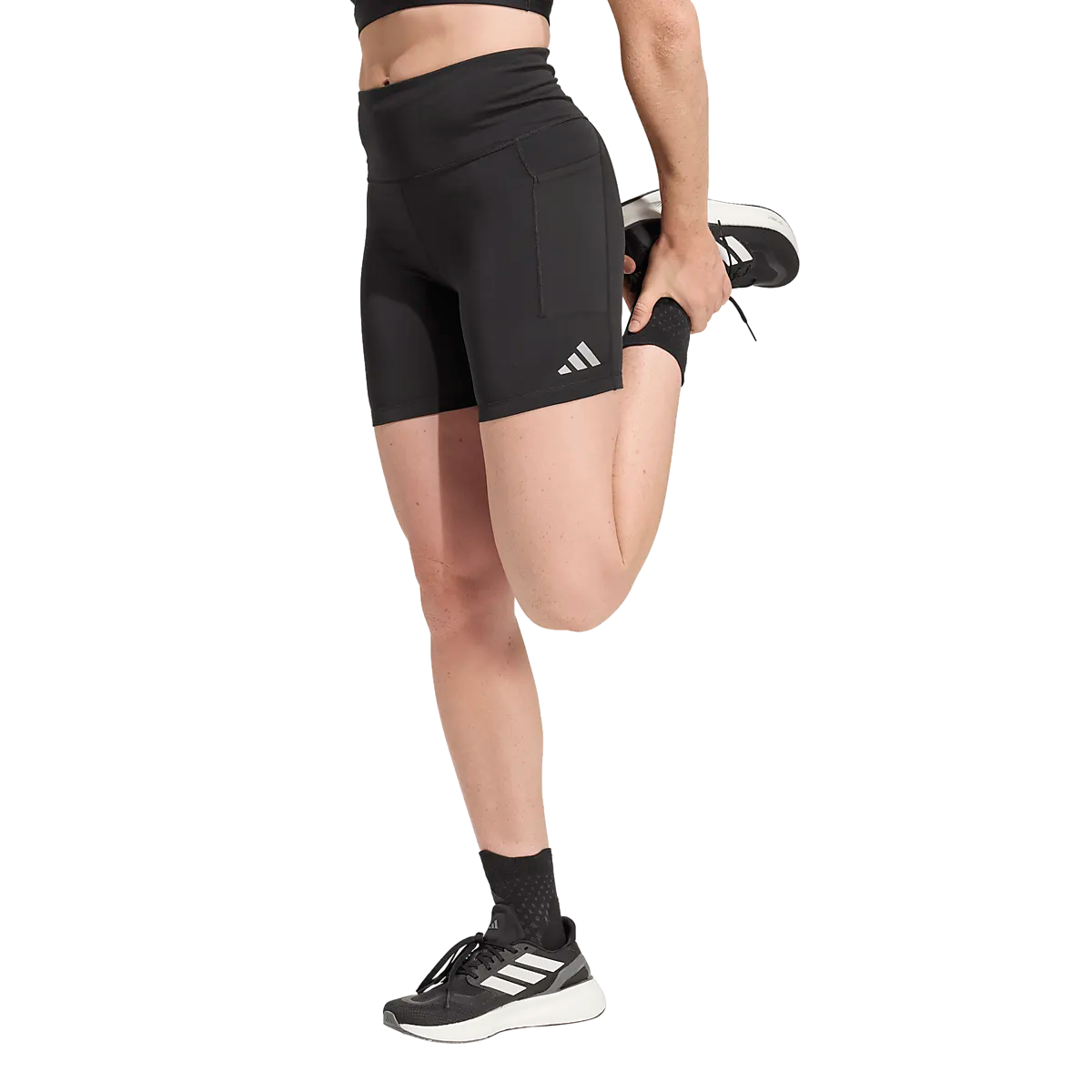 ADIDAS КОРОТКИЕ КОЛГОТКИ W ADI365