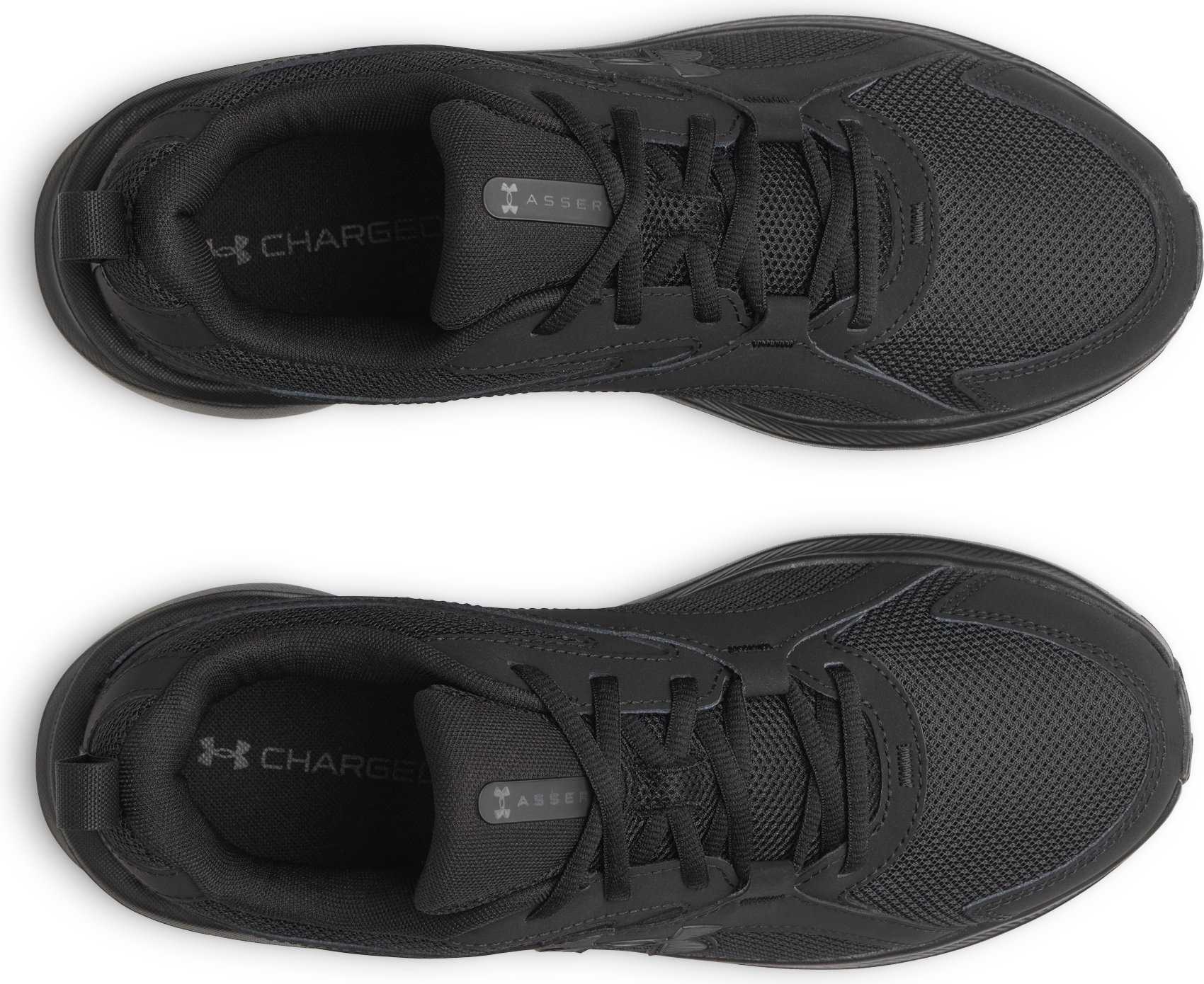 UNDER ARMOUR, UA ASSERT 11