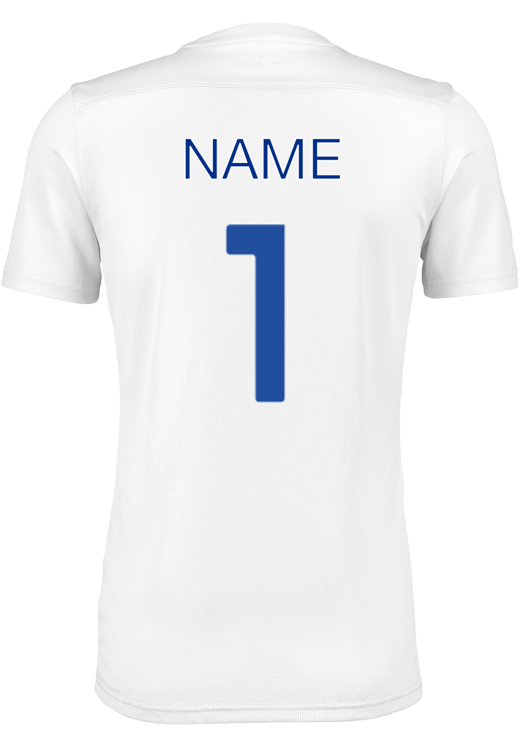 NIKE, Park VII SS Jsy