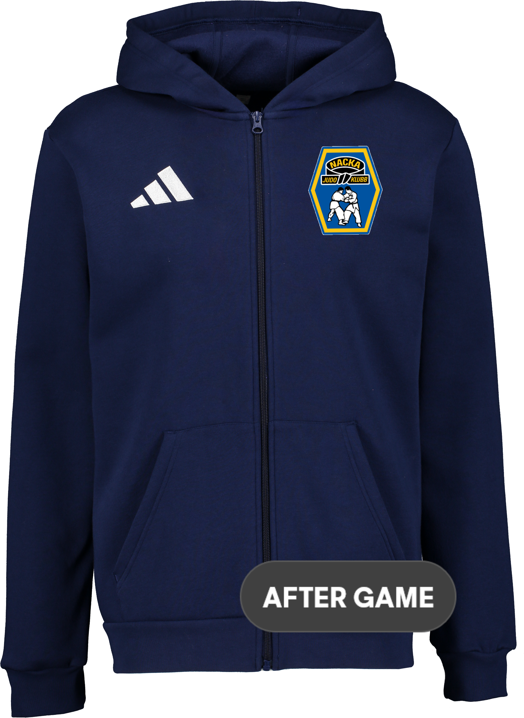 
ADIDAS, 
ENT26 FZ HOOD JR, 
Detail 1
