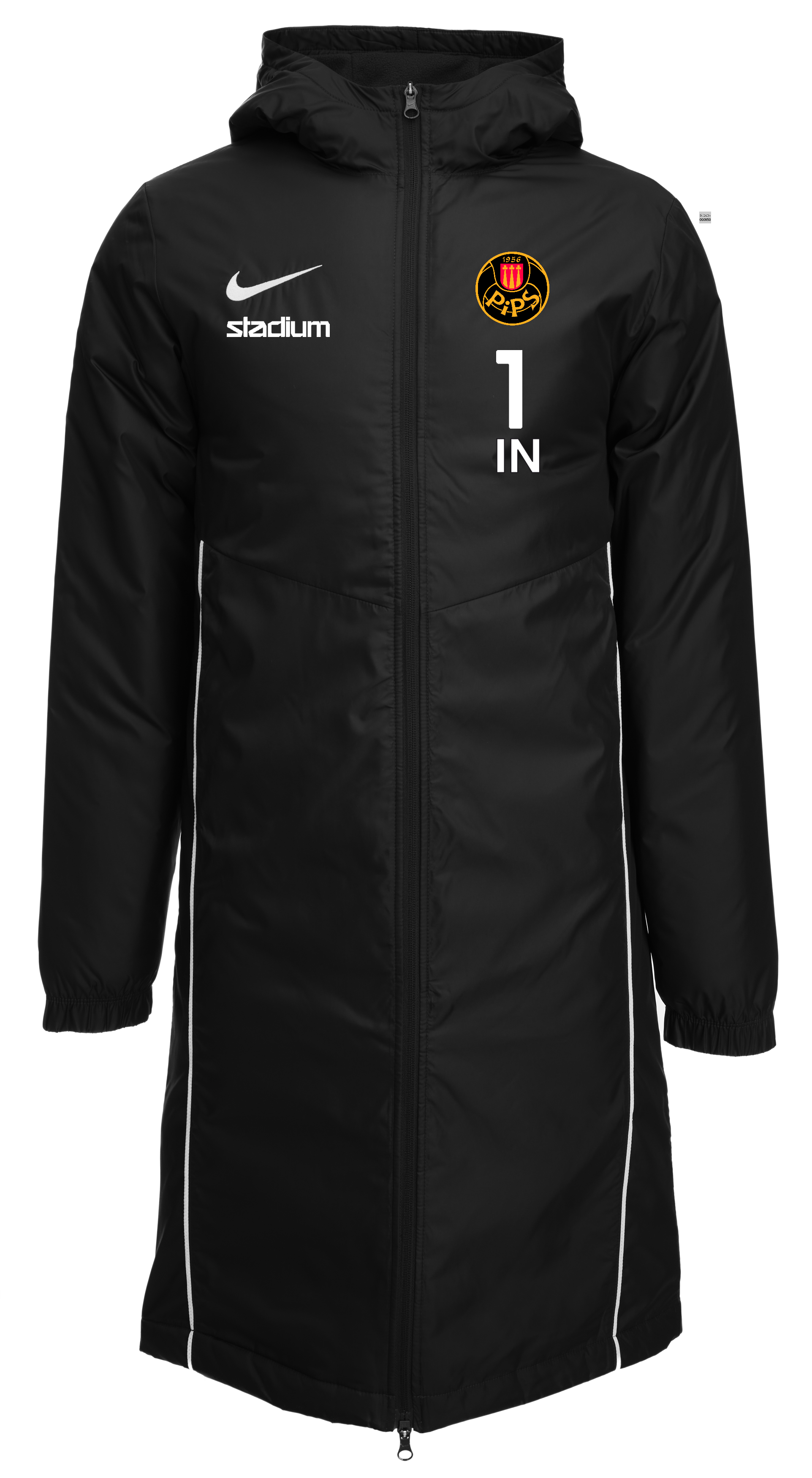 
NIKE, 
PARK26 SDF JKT JR, 
Detail 1
