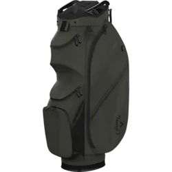 Chase 14 Cart Bag - Green Camo Standard Small1x1