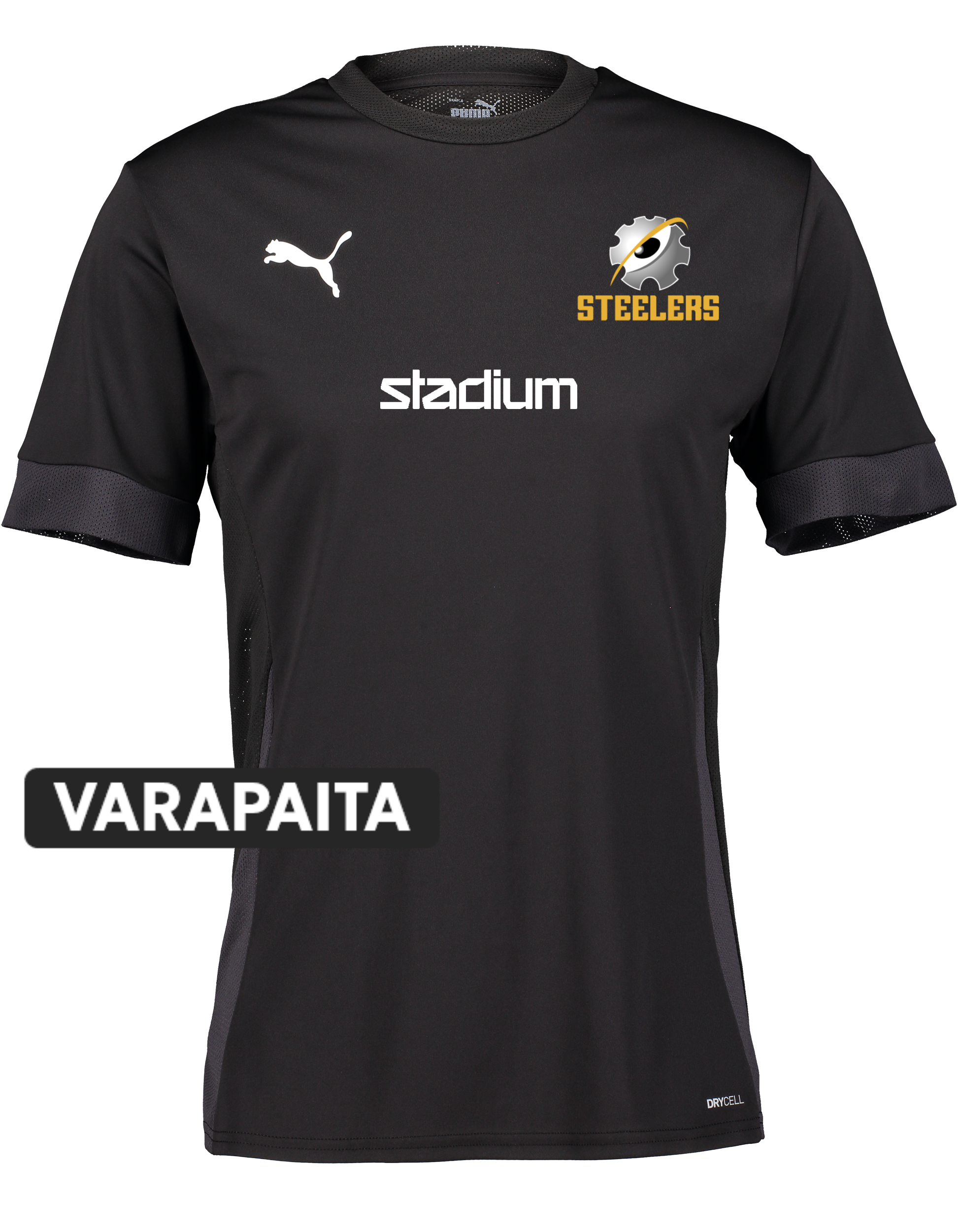 
PUMA, 
T Goal Matchday Jsy, 
Detail 1
