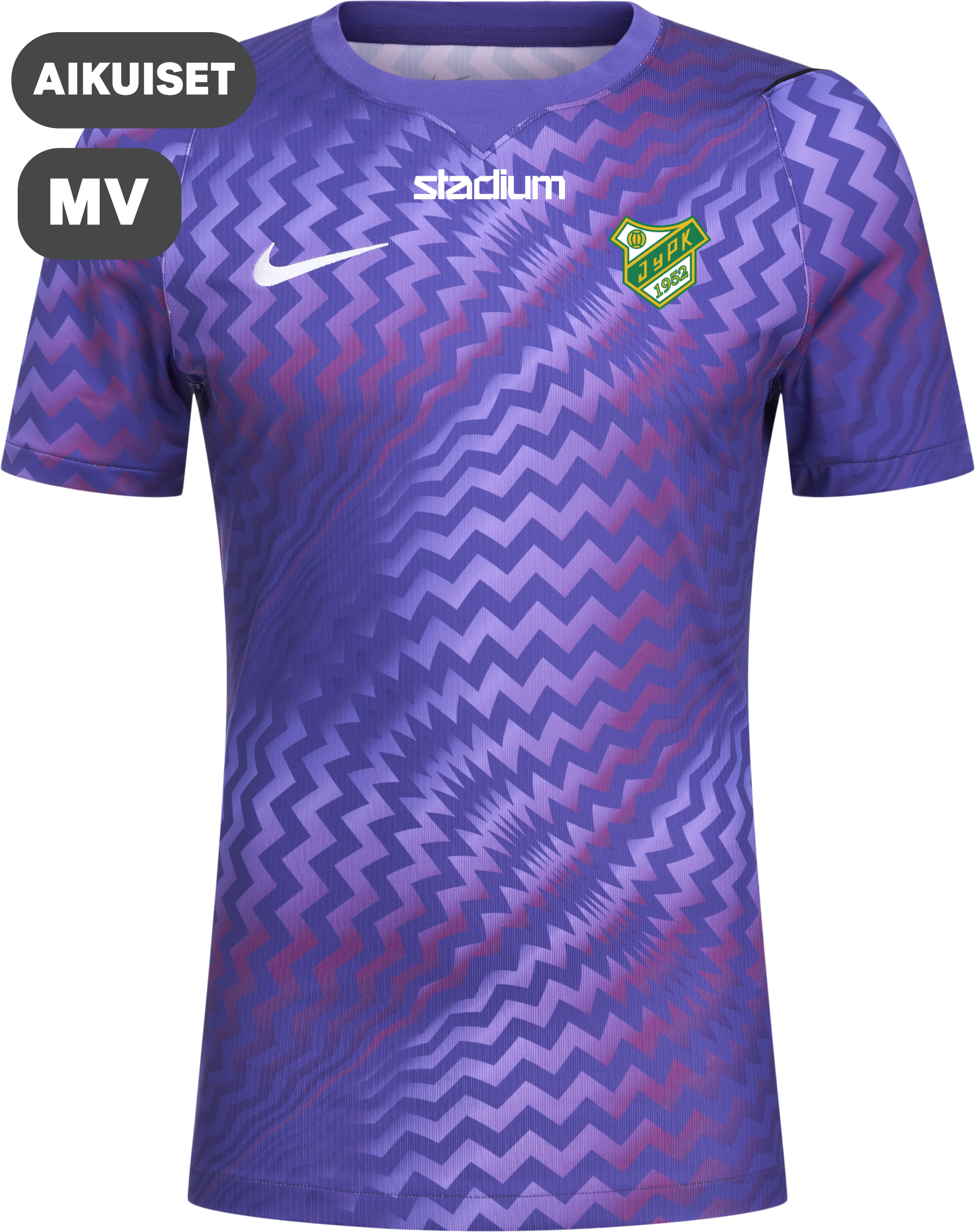 
NIKE, 
GARDIEN VI GK SS JSY, 
Detail 1
