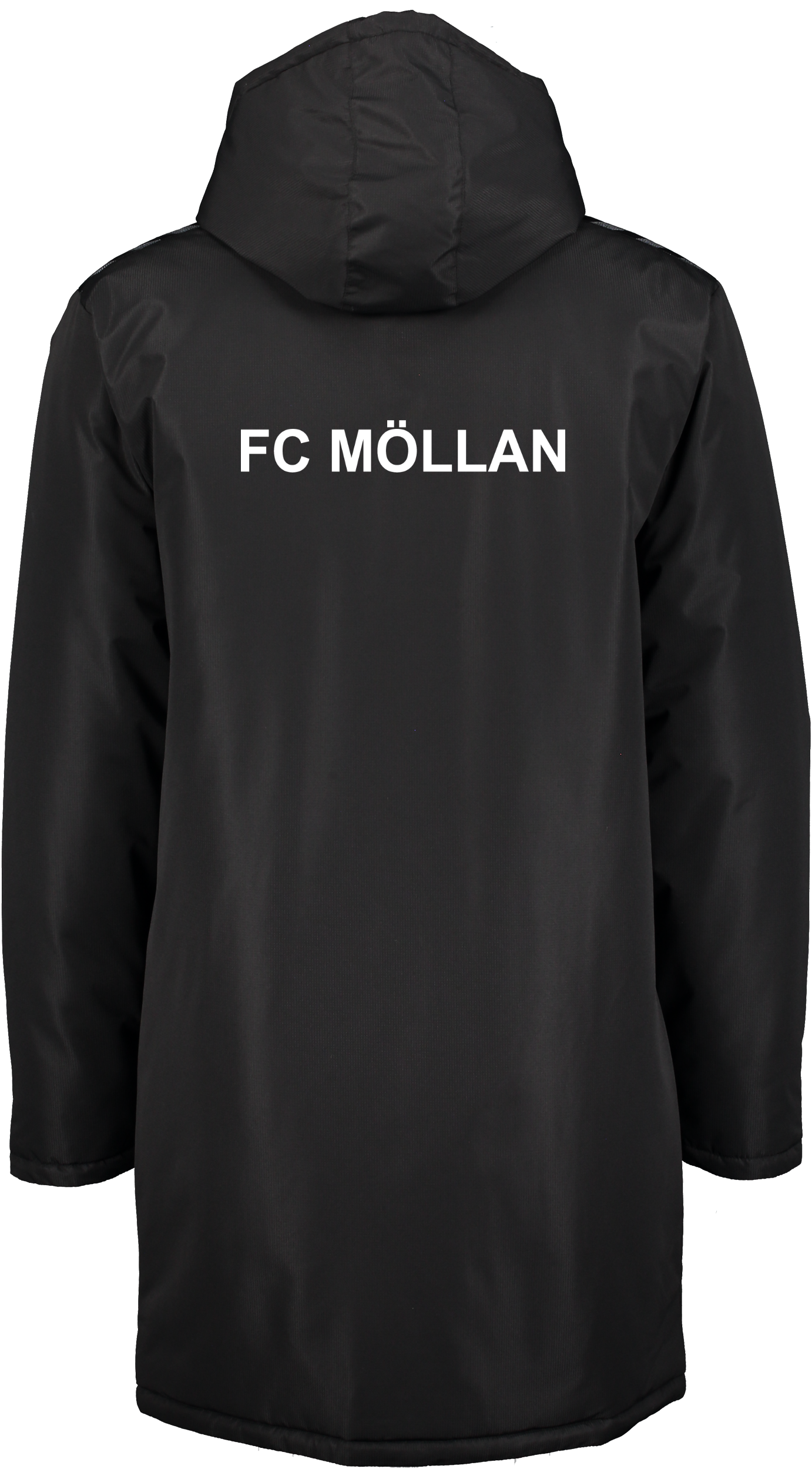 HUMMEL, Authentic Bench Jacket