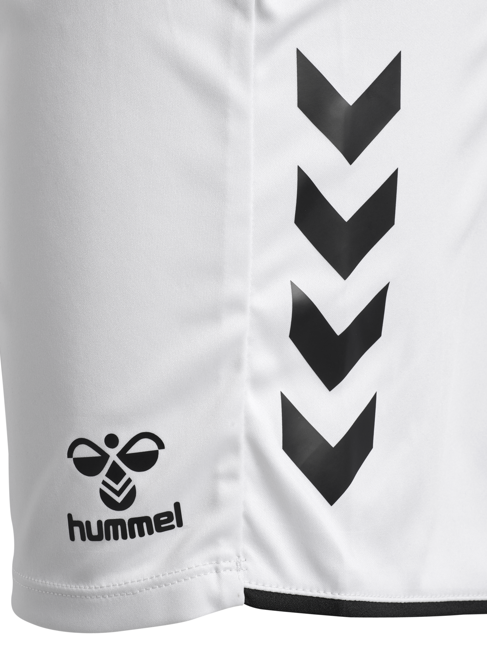 HUMMEL, HMLCORE 2.0 SHORTS WOMAN