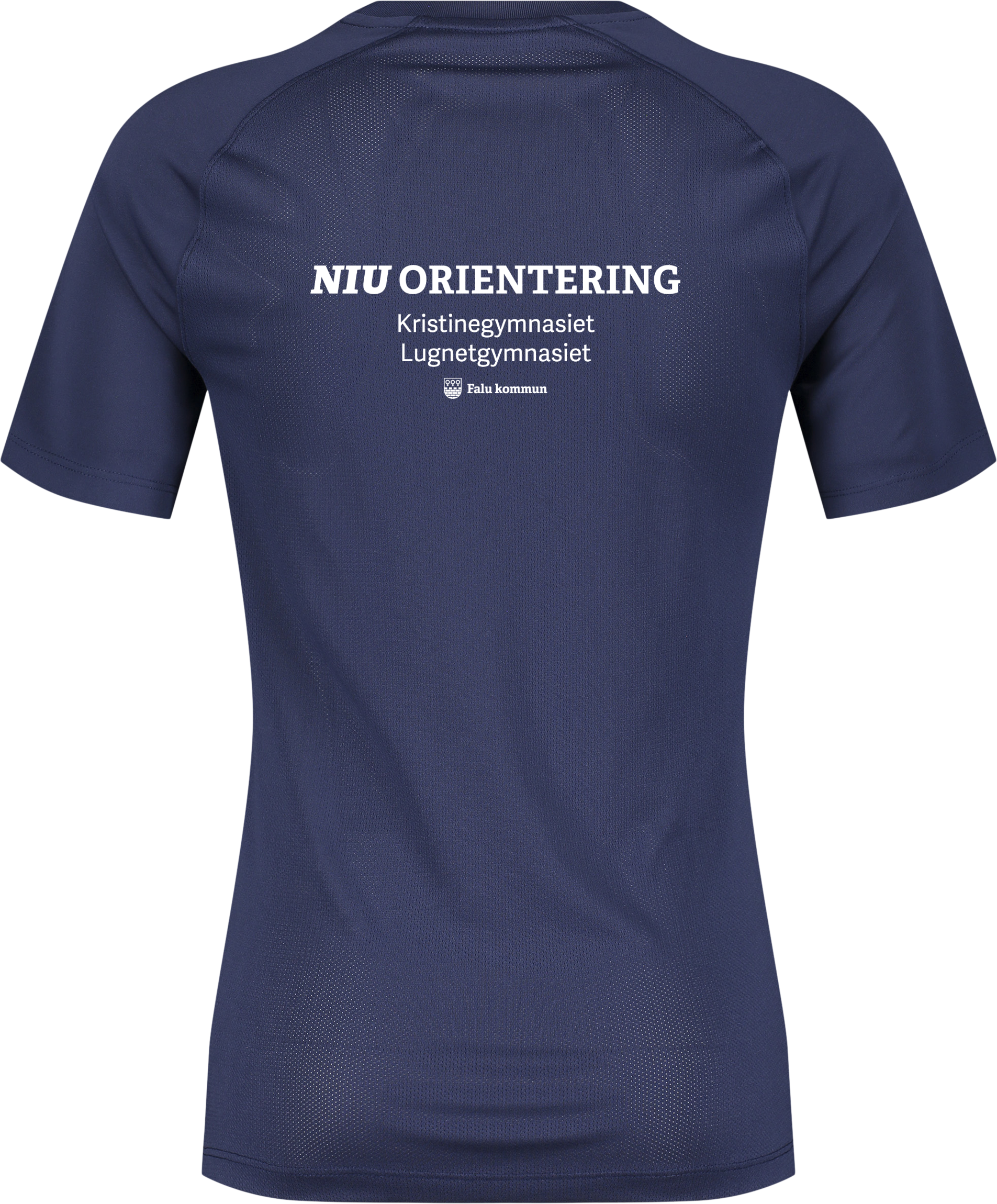 NIKE, PARK VIII SS JSY