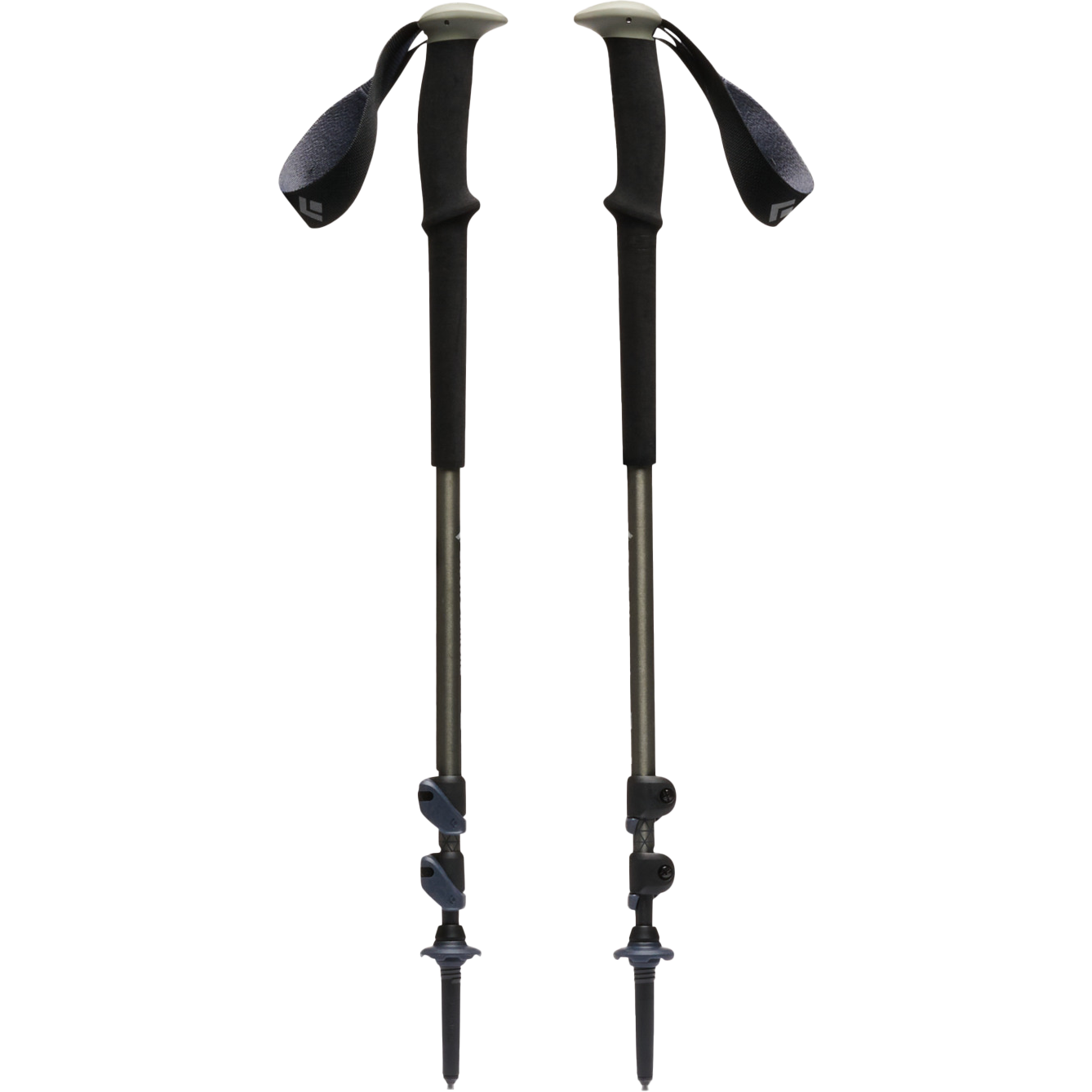 BLACK DIAMOND, Trail Trekking Poles