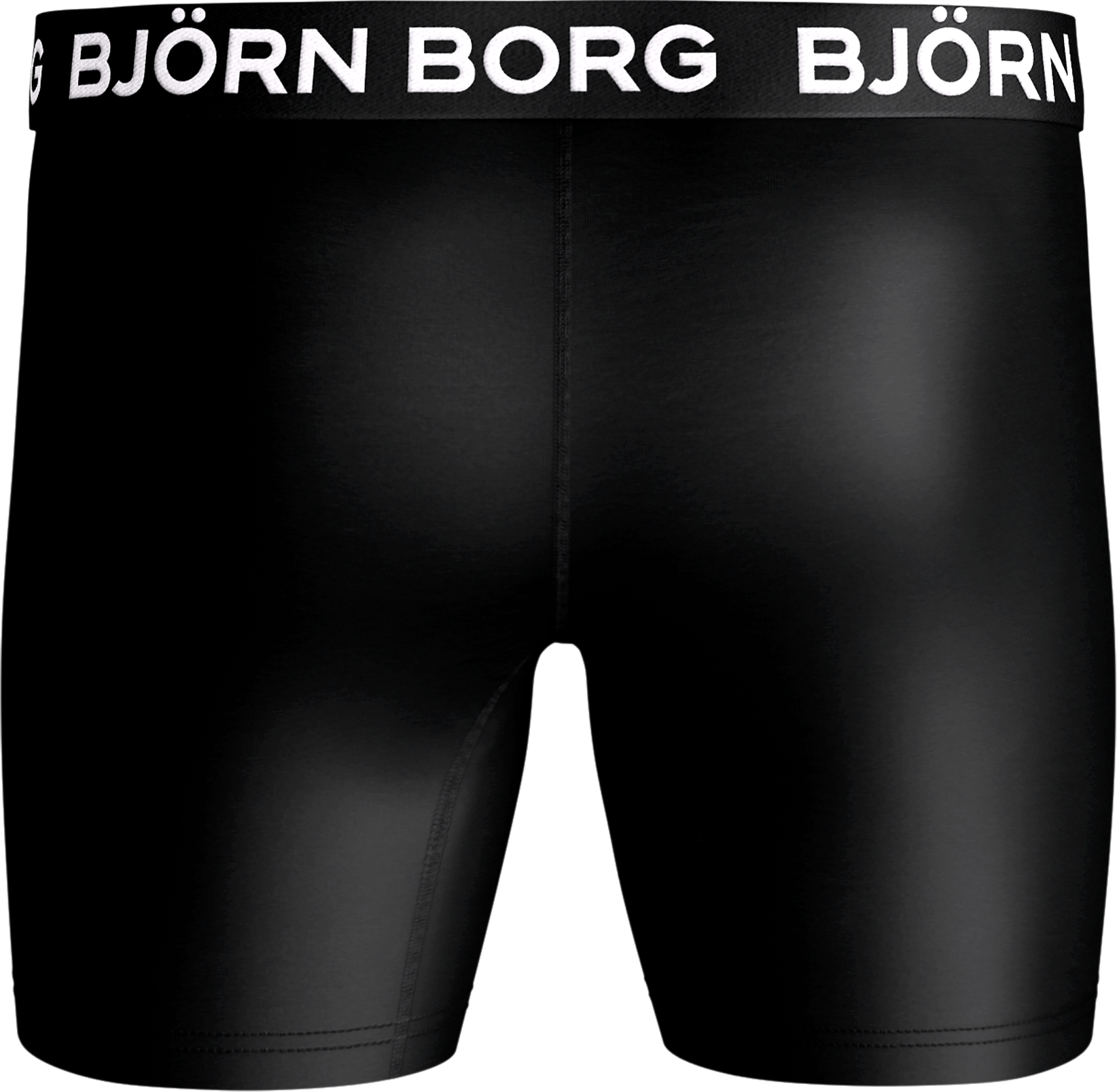 BJ&Ouml;RN BORG, M SPORTS MICROFIBER BOXER