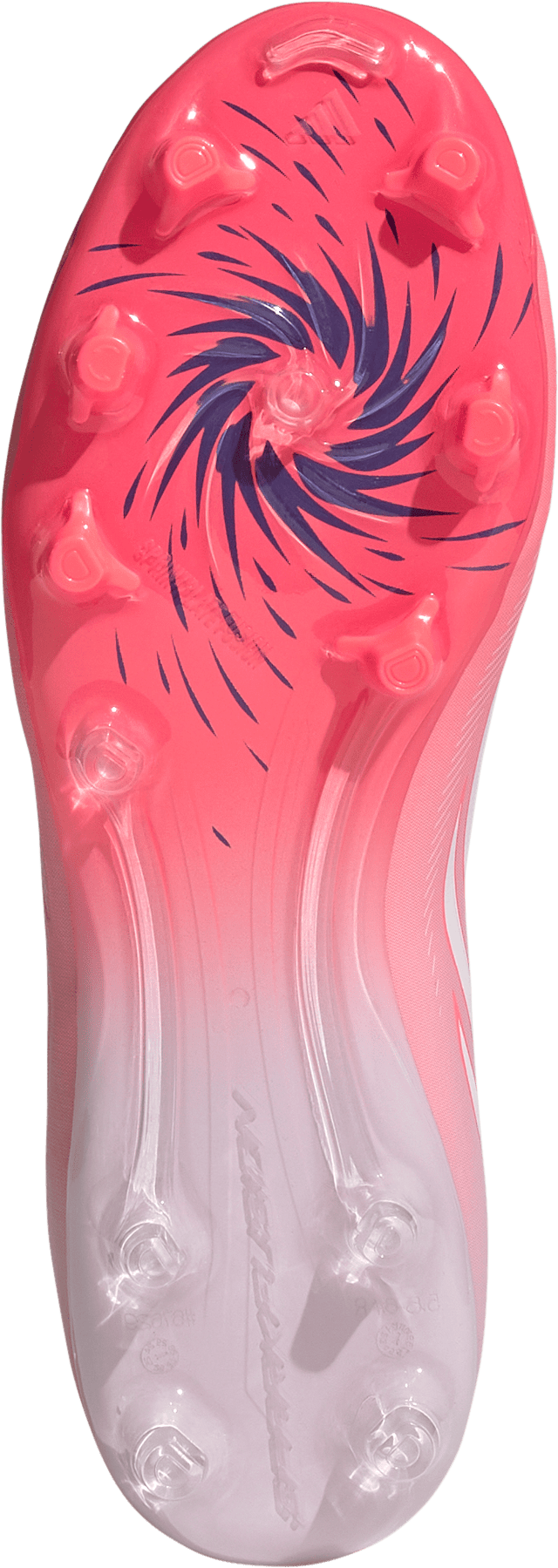 ADIDAS, F50 SPARKFUSION LEAGUE FG/AG W