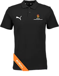 394150103101 PUMA T Goal Casual Polo 394150103101 PUMA T Goal Casual Polo Standard Small1x1
