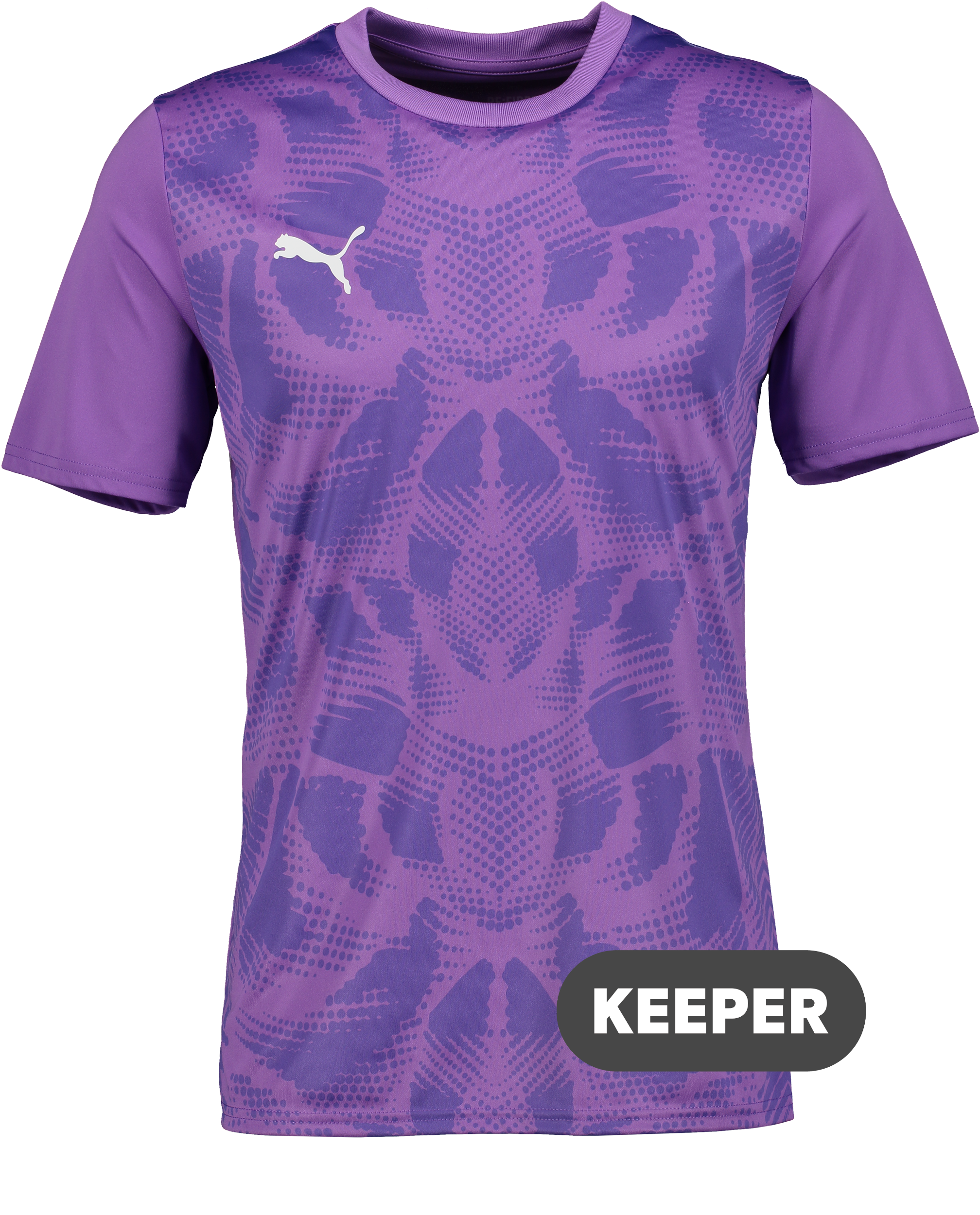 
PUMA, 
T Ultimate Jsy, 
Detail 1
