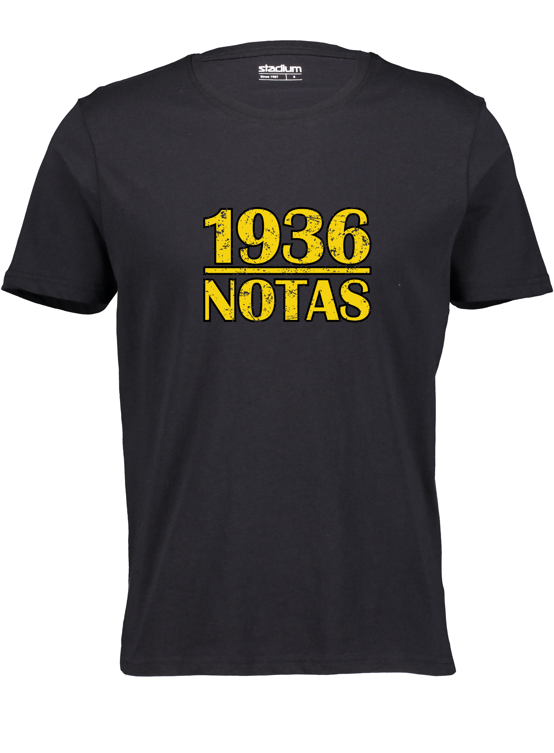 
STADIUM, 
J Team Core Tee, 
Detail 1
