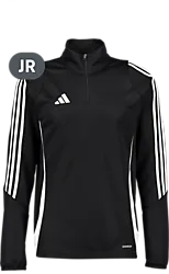 390928101101 ADIDAS Tiro24 Tr Top Jr 390928101101 ADIDAS Tiro24 Tr Top Jr Standard Small1x1