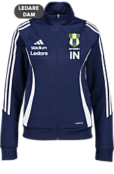 390927102101 ADIDAS Tiro24 Tr Jkt W 390927102101 ADIDAS Tiro24 Tr Jkt W Standard Small1x1