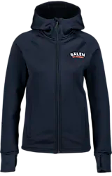 377595101101 EVEREST W Stretch Hood Sälen 377595101101 EVEREST W Stretch Hood Sälen Standard Small1x1