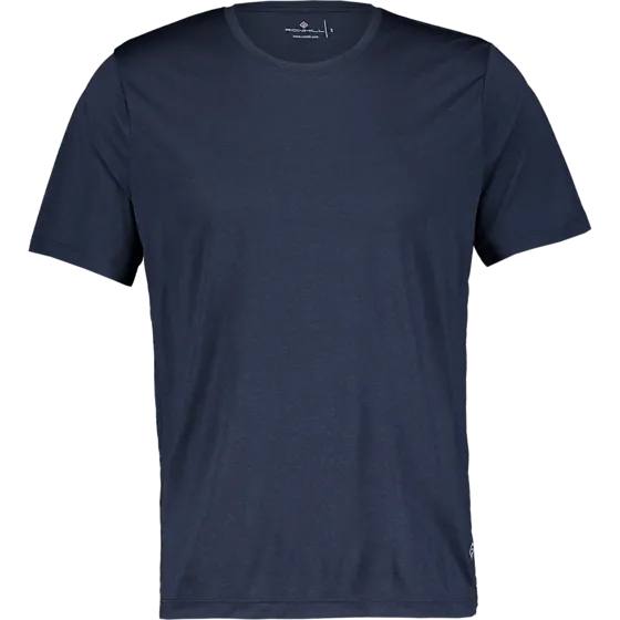 707844104101 RONHILL  Run Tee M 707844104101 RONHILL Run Tee M  Standard Detail