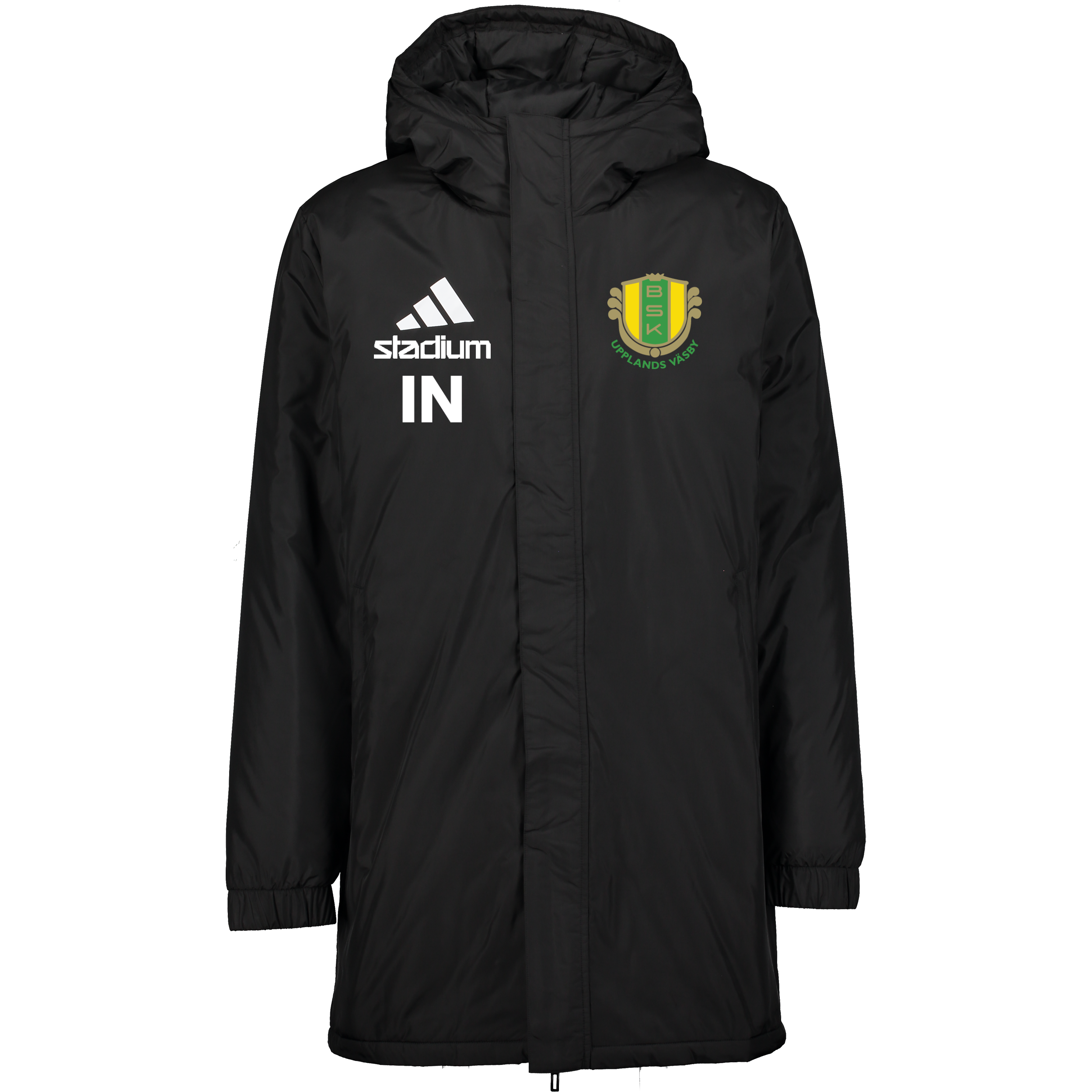 
ADIDAS, 
ENT26 STAD JKT JR, 
Detail 1
