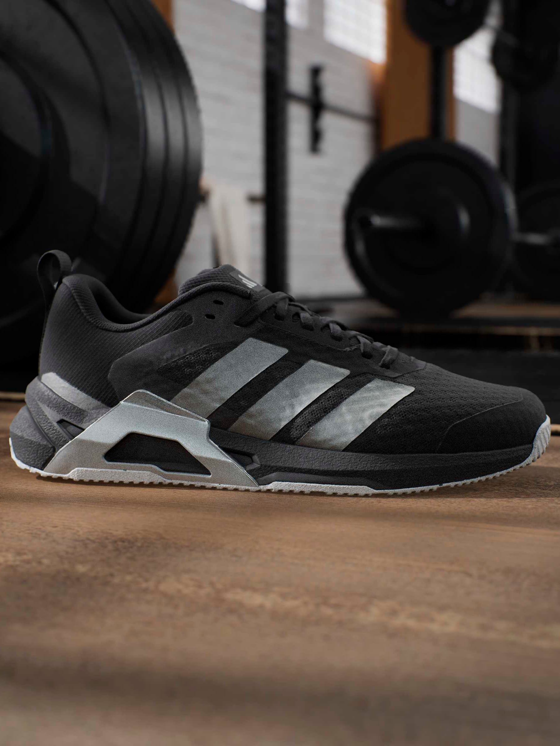 ADIDAS, W Dropset Control Trainer