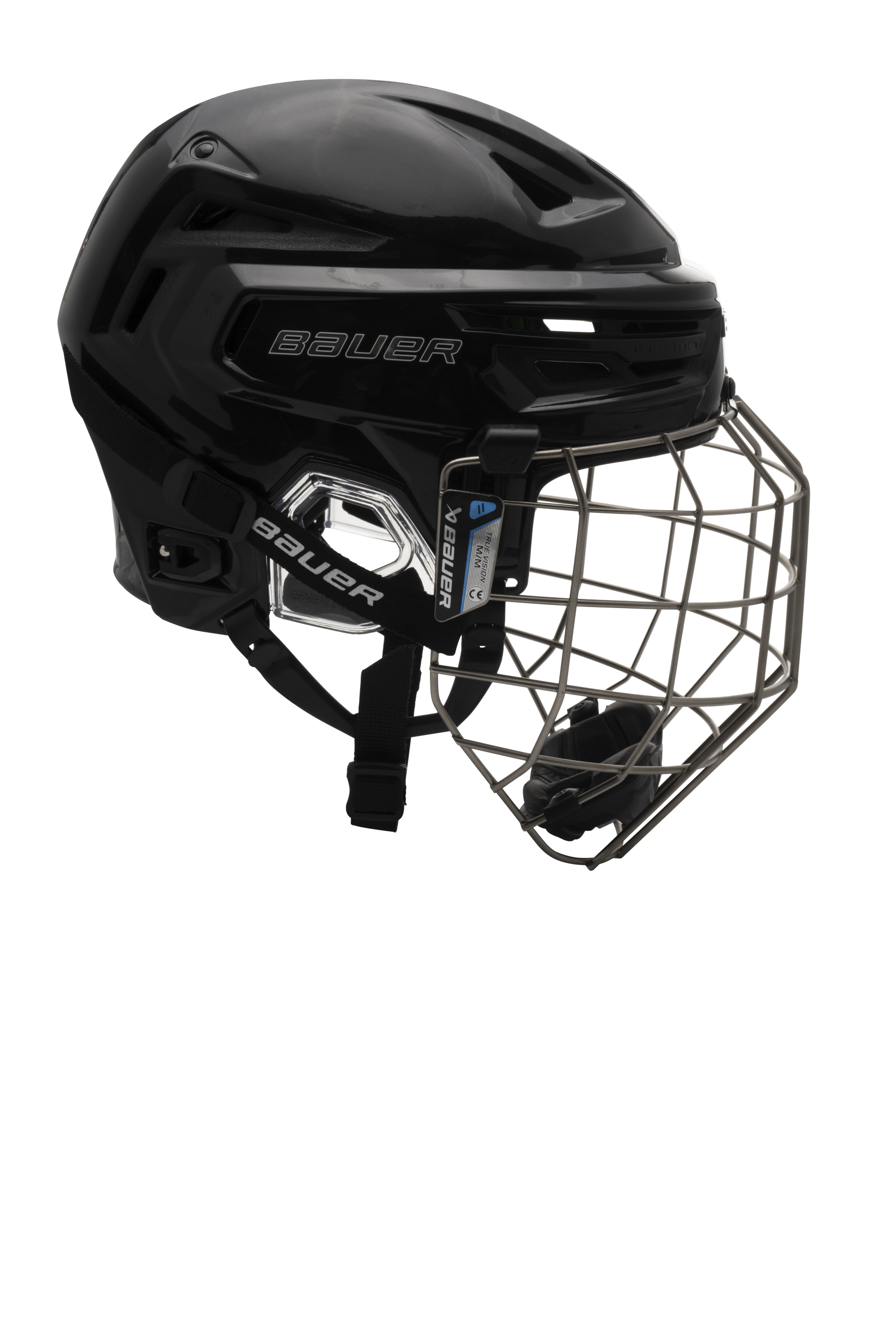 BAUER, S24 Bauer Re-Akt 155-Helmet-Combo