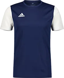 Estro 19 Jsy - Dark Blue/White Standard Small1x1