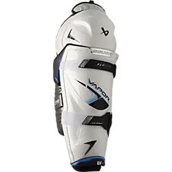 405315101101 BAUER S25 Vapor Flylite Shin Guard-sr 405315101101 BAUER S25 Vapor Flylite Shin Guard-sr Standard Small1x1