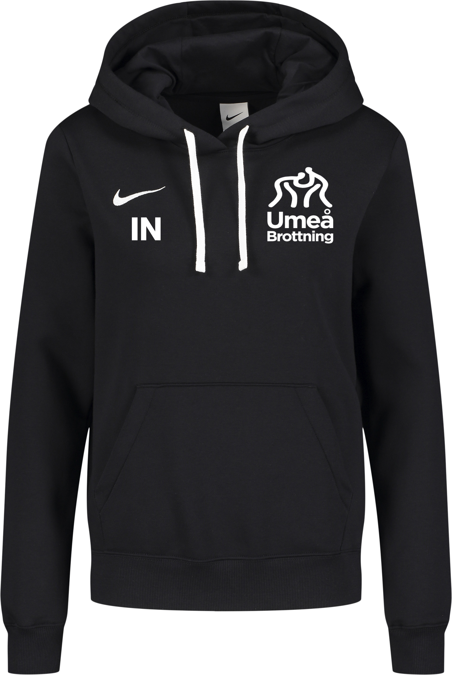 
NIKE, 
PARK26 FLC HOOD W, 
Detail 1
