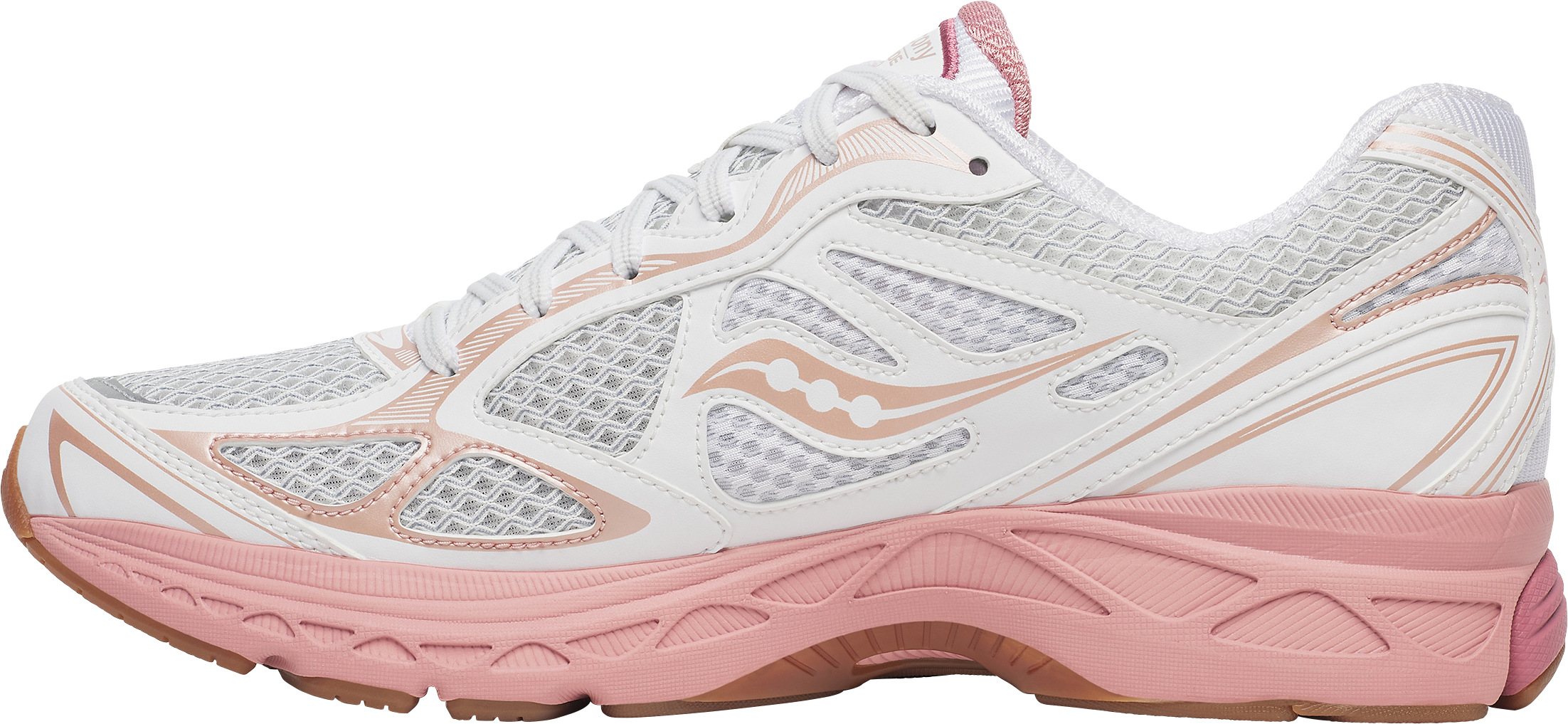 SAUCONY, W PROGRID GUIDE 7