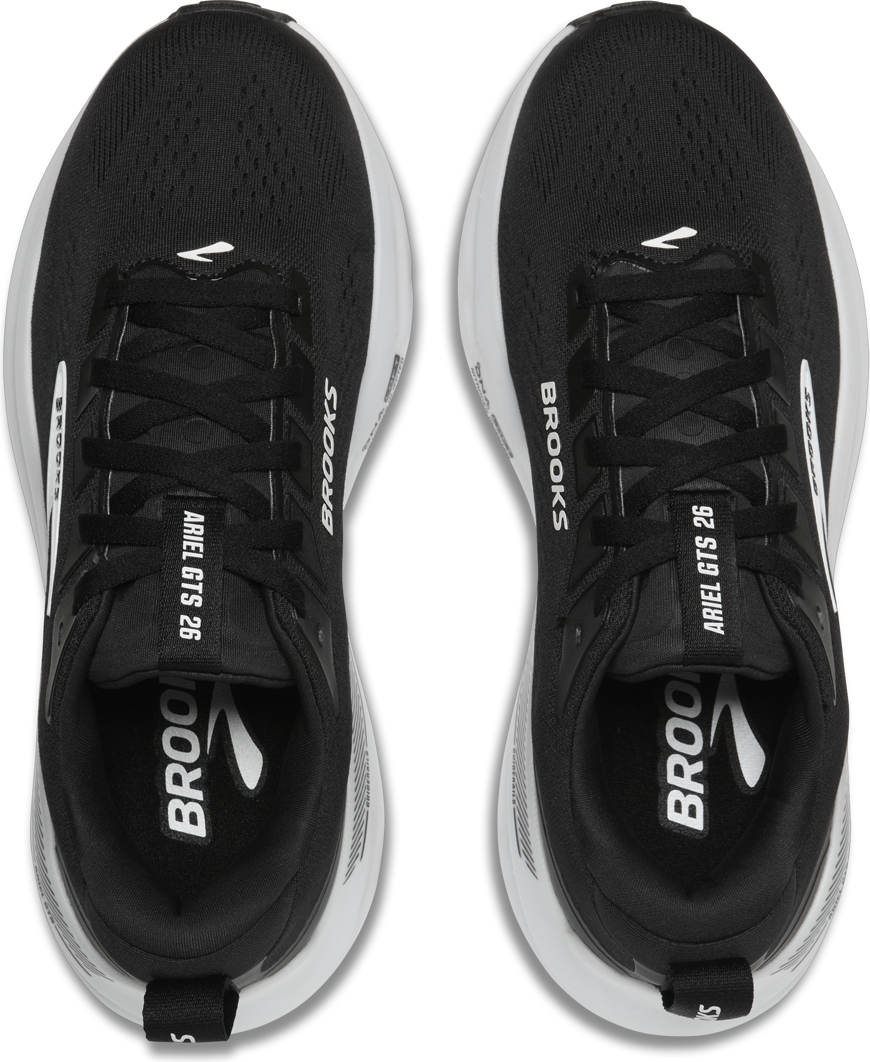 BROOKS, W ARIEL GTS 26 WIDE