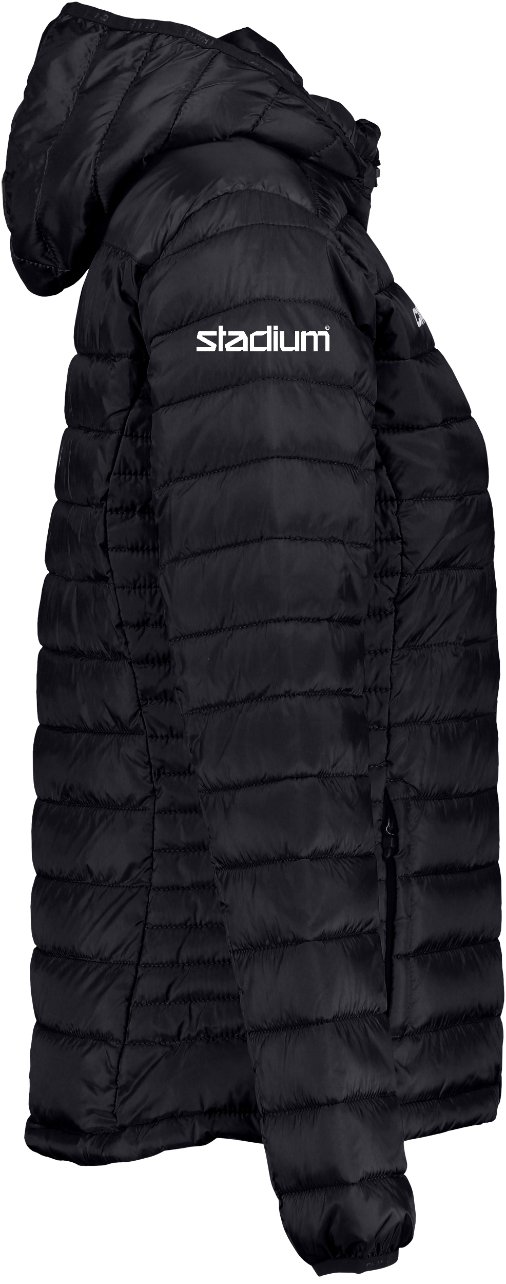 CRAFT, Isolate Jkt W