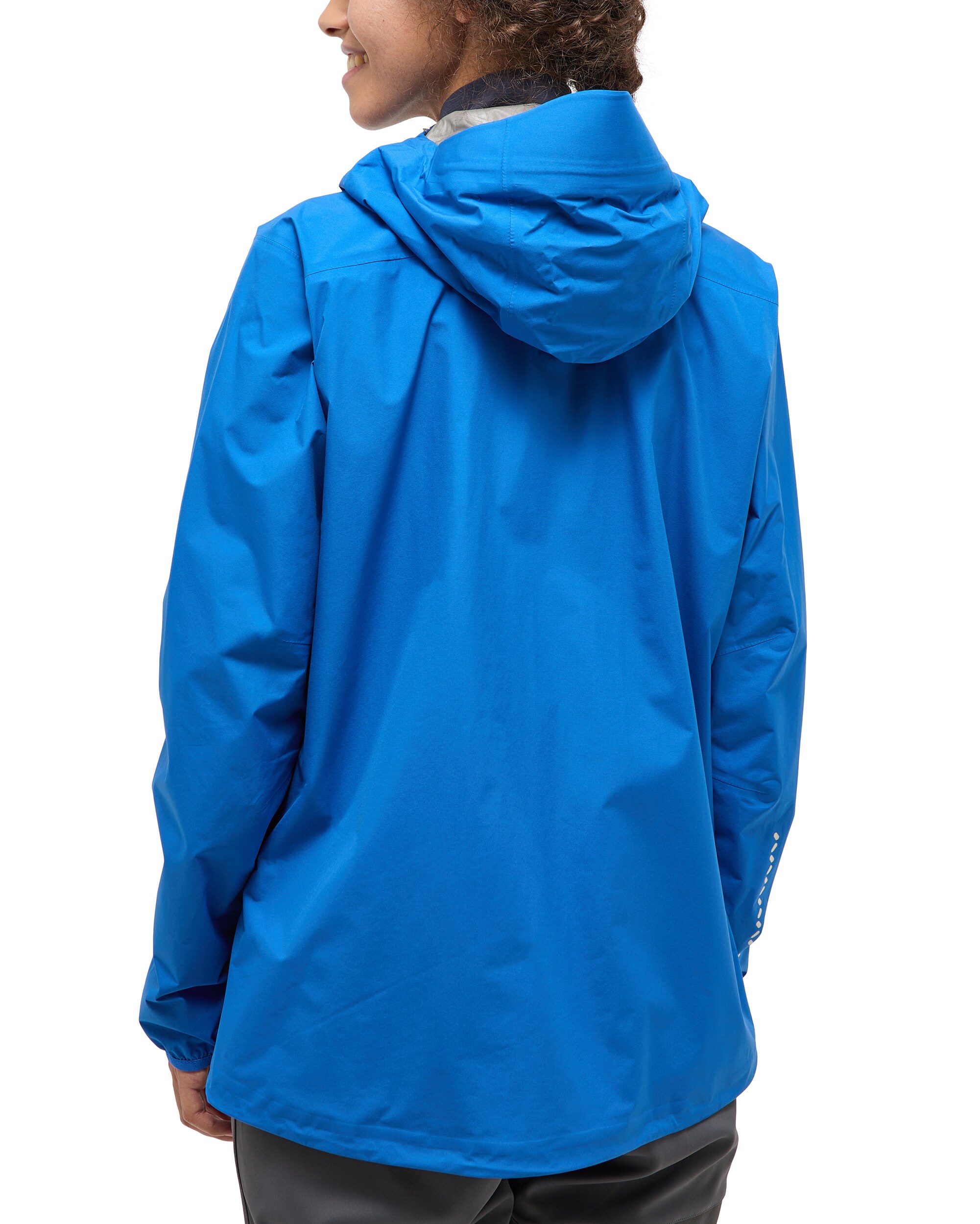 HAGL&Ouml;FS, L.I.M GTX II JACKET WOMEN