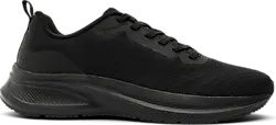 M ACTIVE SNEAKER - BLACK/BLACK Standard Small1x1