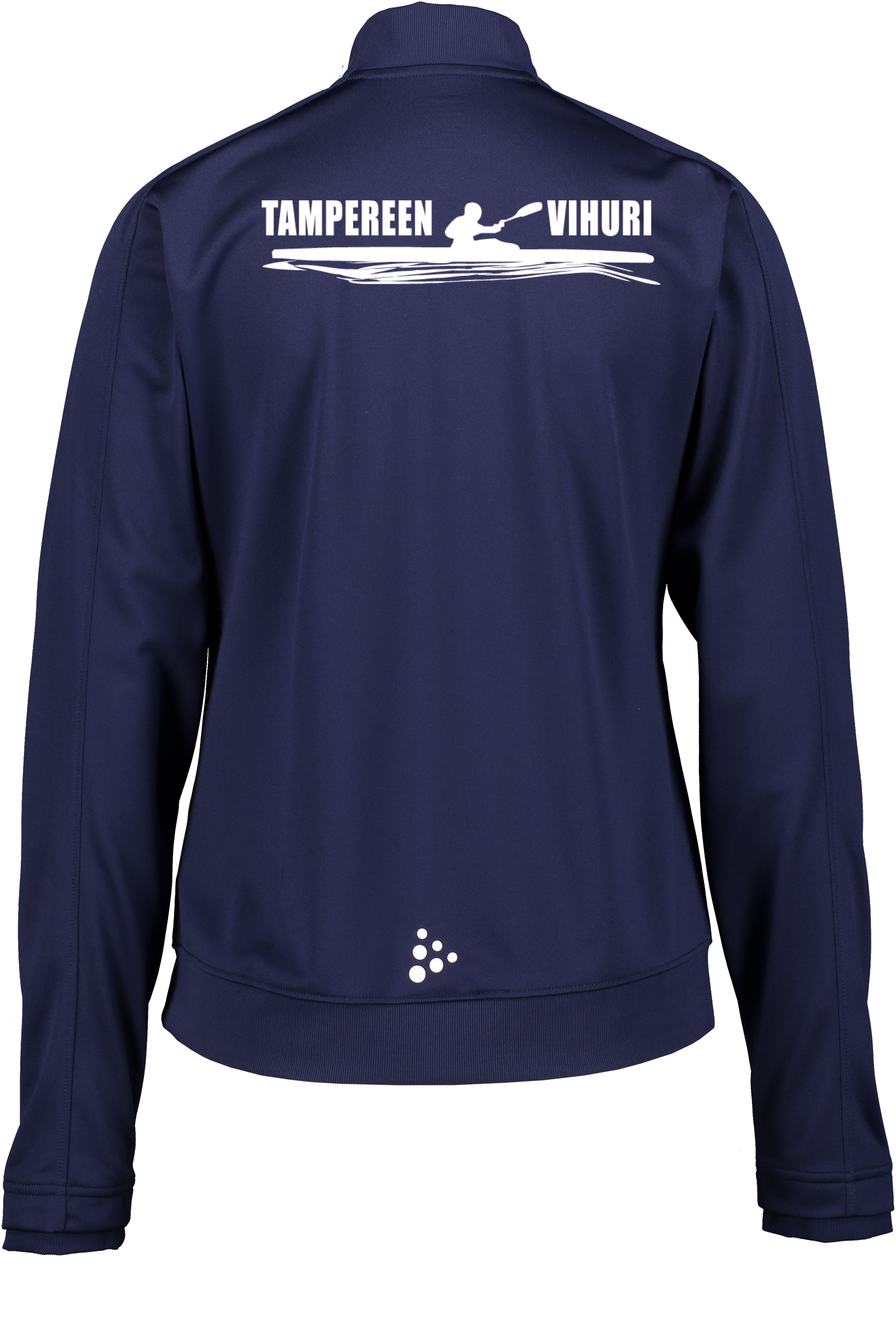 CRAFT, Evolve 2.0 Full Zip Jacket W