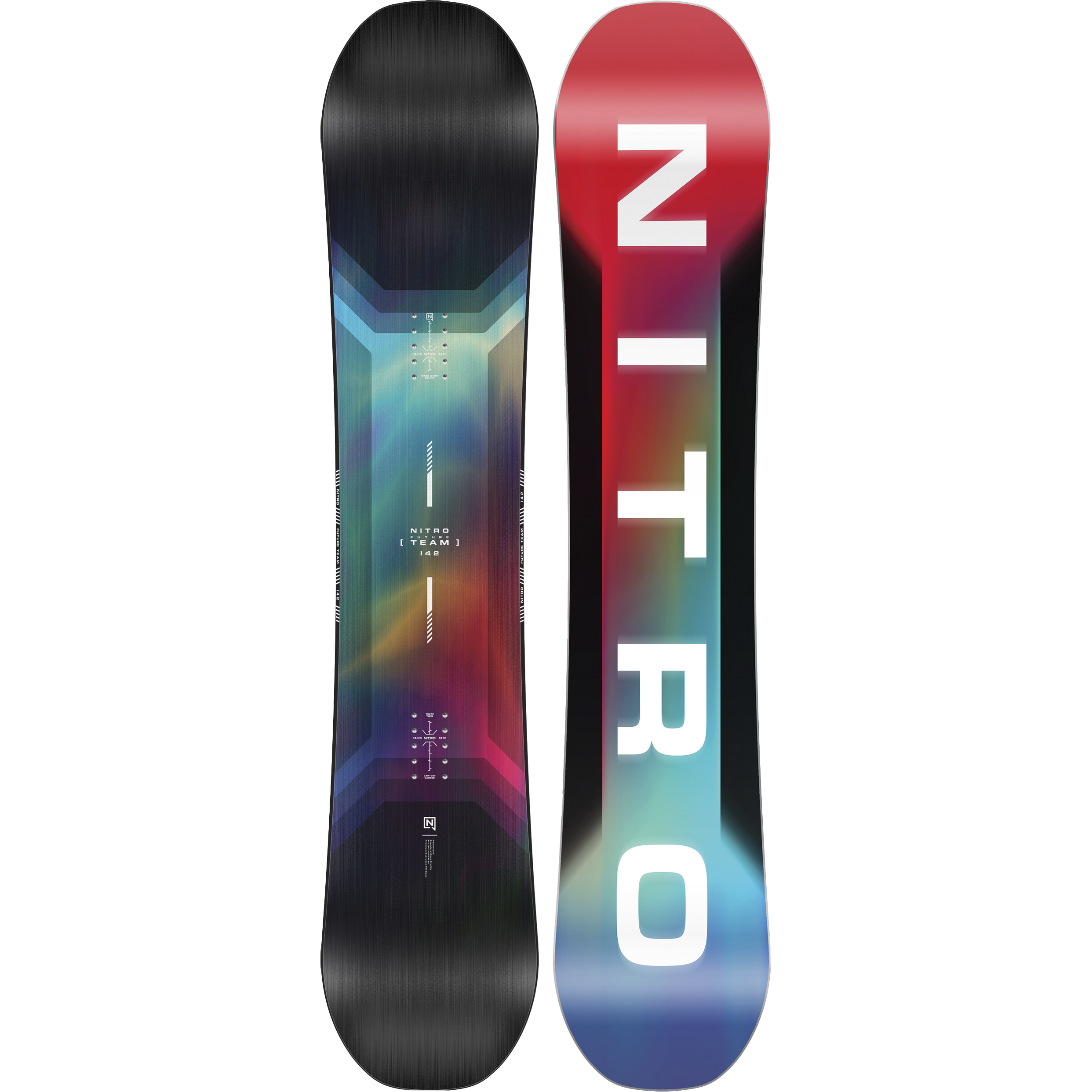 
NITRO, 
Future Team, 
Detail 1
