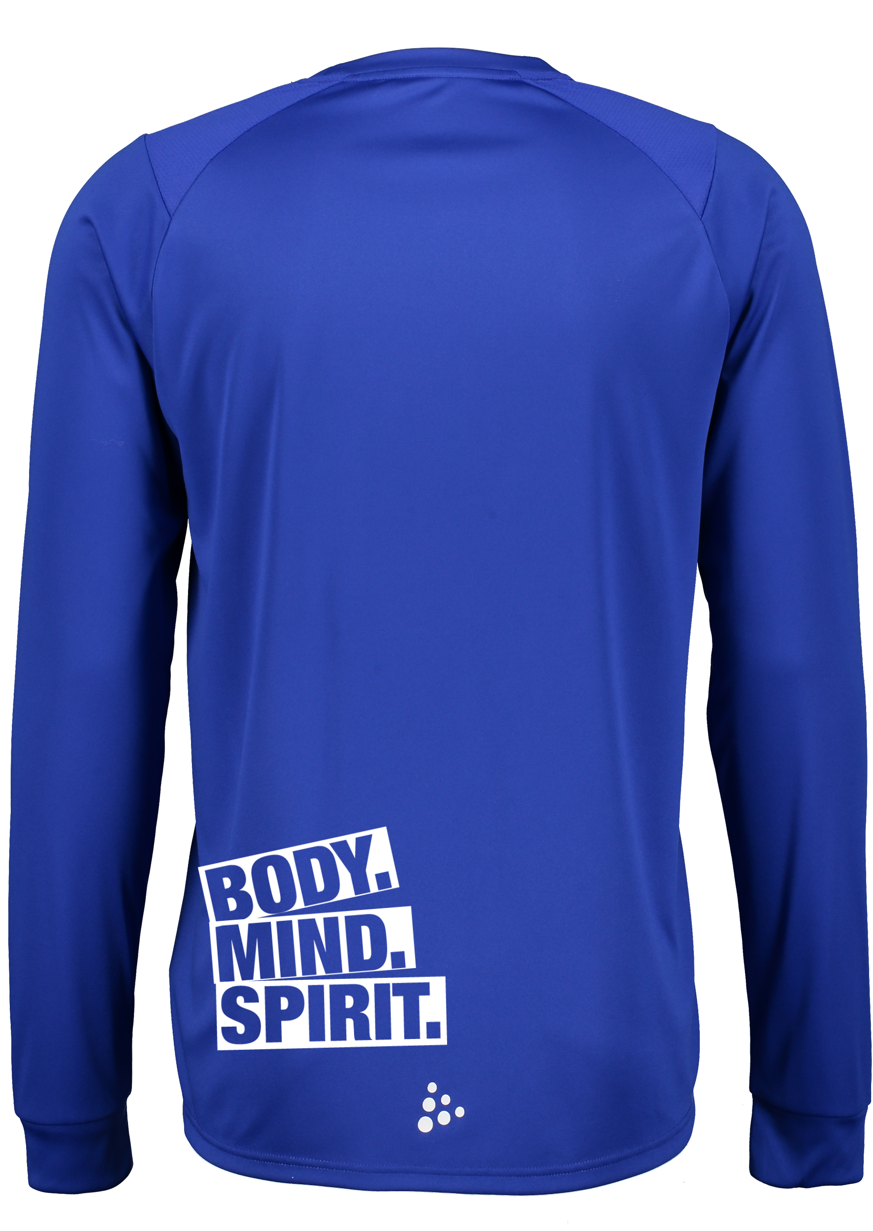 CRAFT, Rush 2.0 Ls Tee Jr