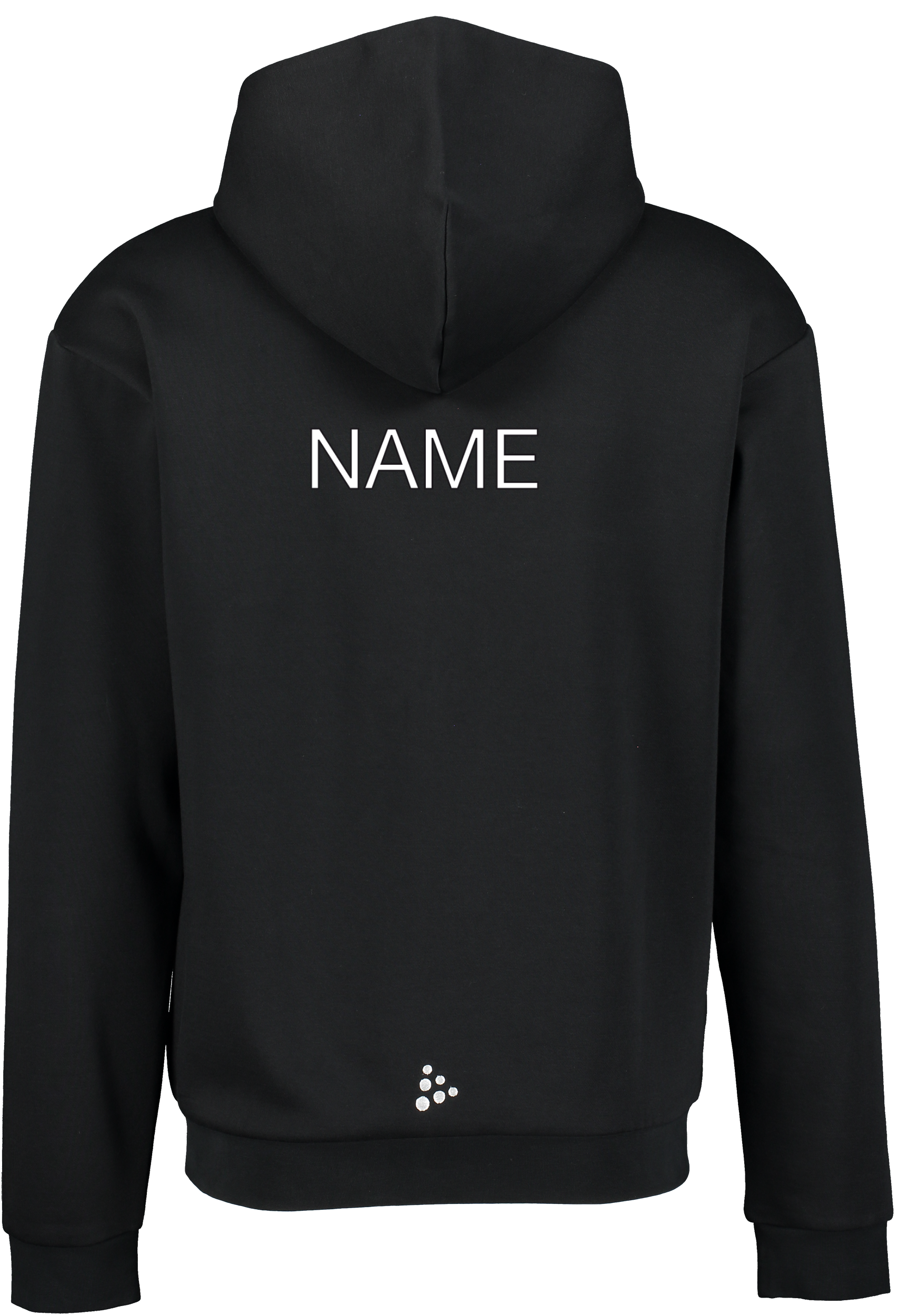 CRAFT, Community 2.0 Fz Hood