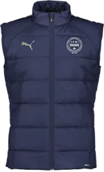373779102101 PUMA Teamliga Vest Jacket 373779102101 PUMA Teamliga Vest Jacket Standard Small1x1