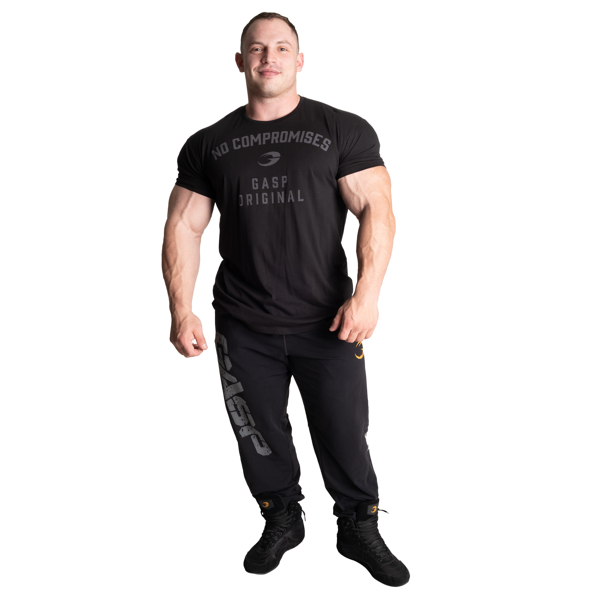 GASP, M Vintage Sweatpants