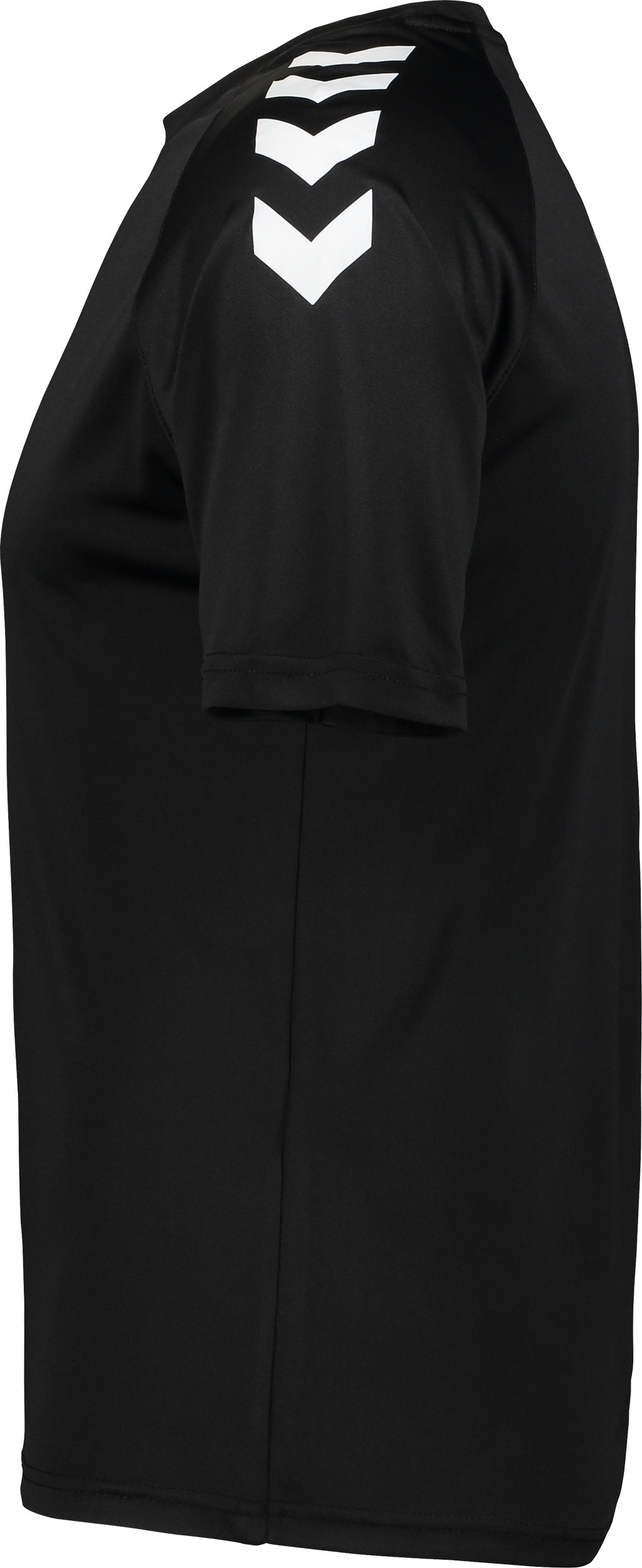 HUMMEL, Core Xk Poly Tee Ss