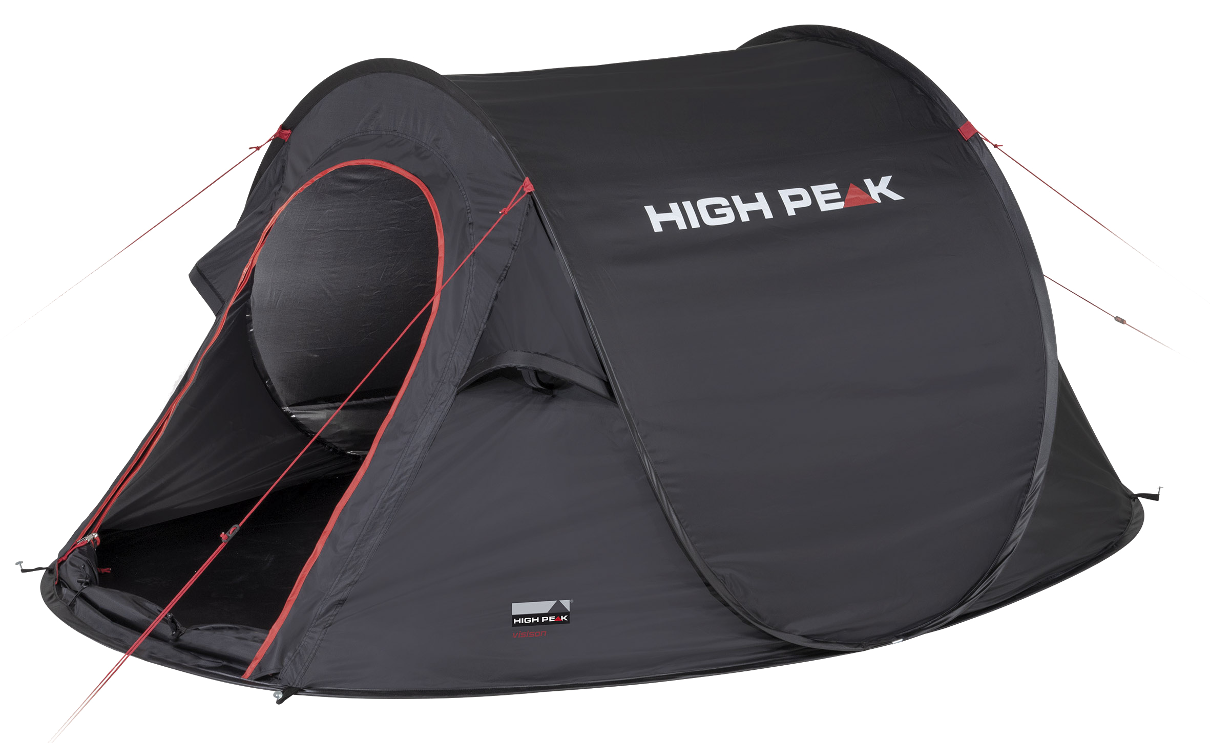 
HIGH PEAK, 
Vision 3, 
Detail 1
