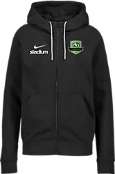 318209102101 NIKE Park 20 Fleece Hood FZ W 318209102101 NIKE Park 20 Fleece Hood FZ W Standard Small1x1