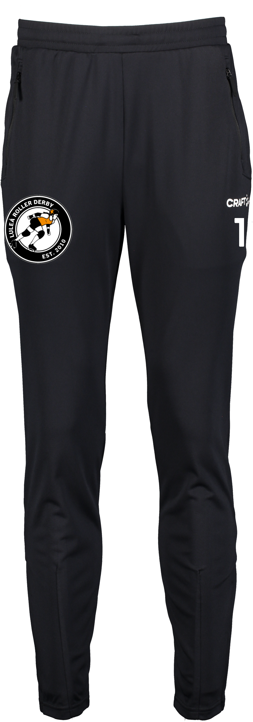 
CRAFT, 
Evolve 2.0 Pants Jr, 
Detail 1
