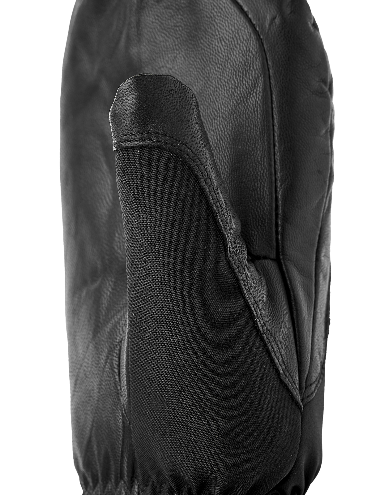 HESTRA, Alpine Short Gore-Tex - Mitt