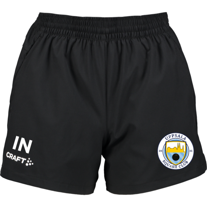 
CRAFT, 
Ability Shorts W, 
Detail 1
