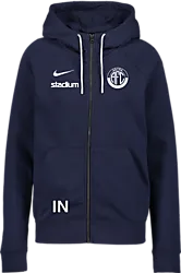 318208103101 NIKE Park 20 Fleece Hood FZ 318208103101 NIKE Park 20 Fleece Hood FZ Standard Small1x1