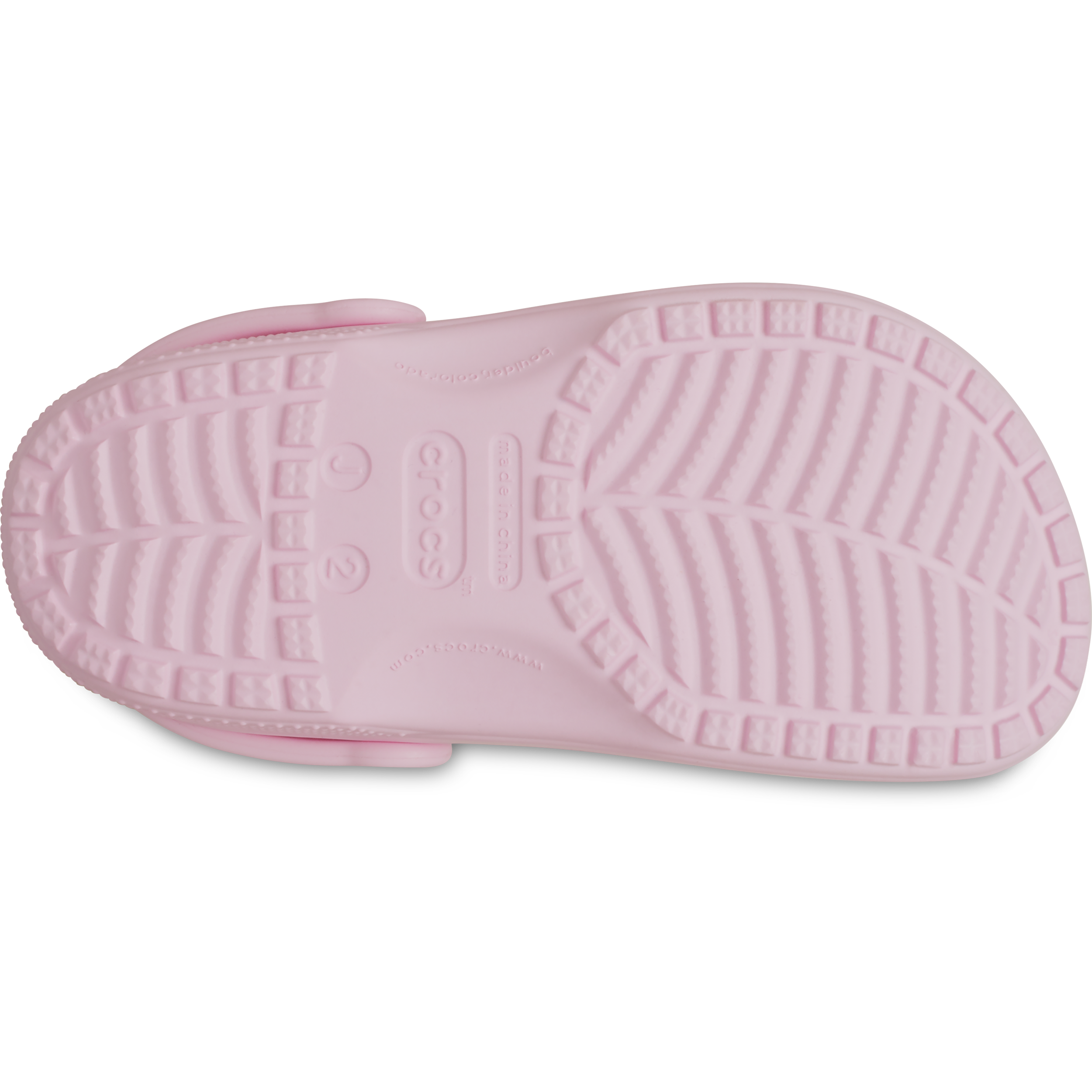 CROCS, J Classic Clog