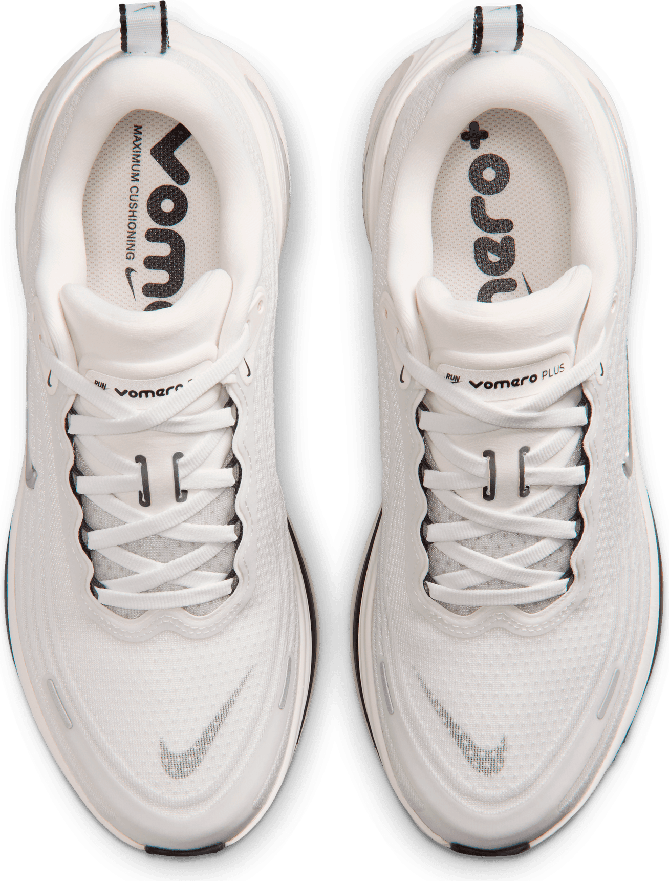 NIKE, W VOMERO PLUS